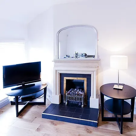 Rathmines 1 Daire