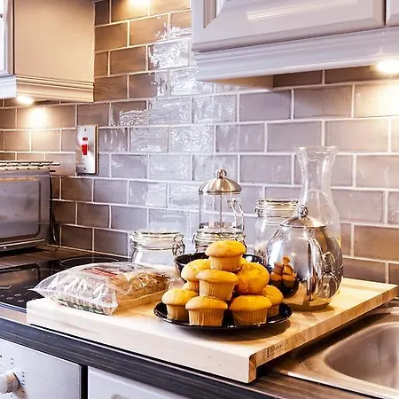 Rathmines 1 Apartamento *