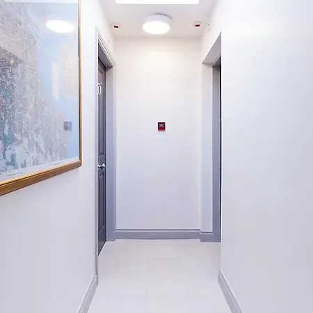 Apartamento Rathmines 1 Dublín