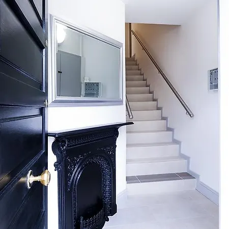 Apartamento Rathmines 1