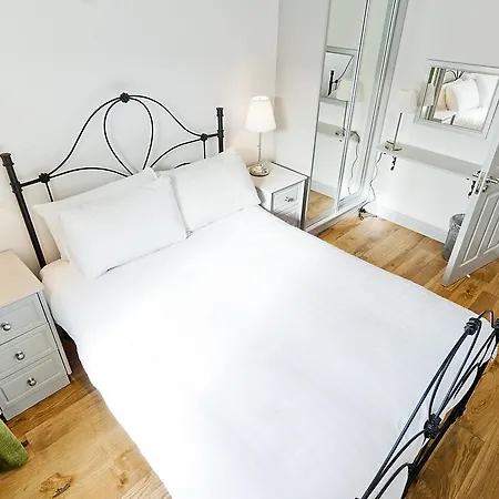 Apartamento Rathmines 1 Dublín