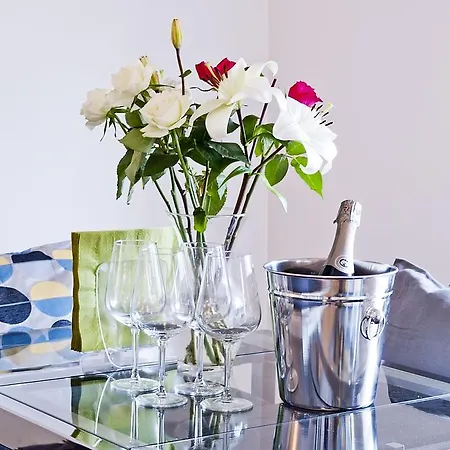 Apartamento Rathmines 1