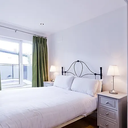 Apartamento Rathmines 1 *