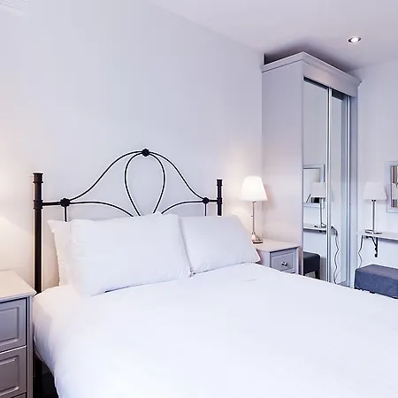 Rathmines 1 Apartamento Dublín