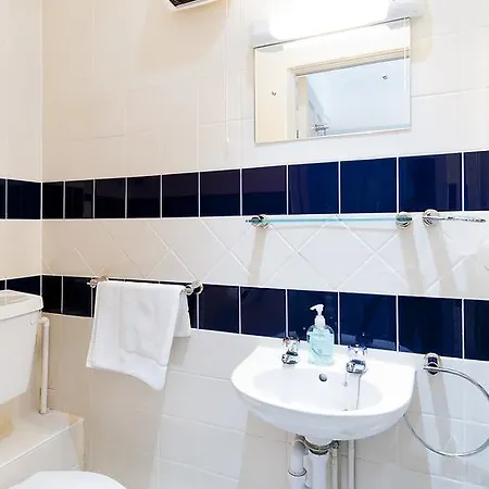 Apartamento Rathmines 1 Dublín