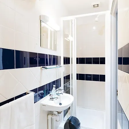 Rathmines 1 Apartamento Dublín