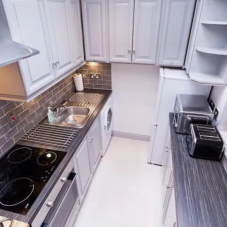 Apartamento Rathmines 1 *