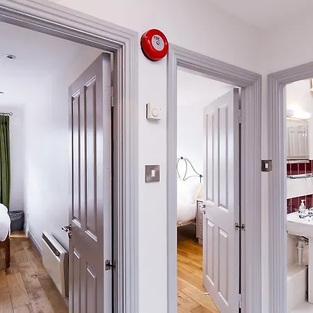 Rathmines 1 Apartamento *