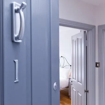 Apartamento Rathmines 1 Dublín