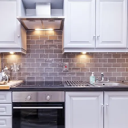 Rathmines 1 Apartamento Dublín