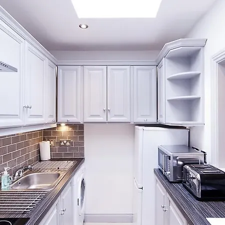 Rathmines 1 Apartamento *