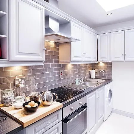 Rathmines 1 Apartamento Dublín