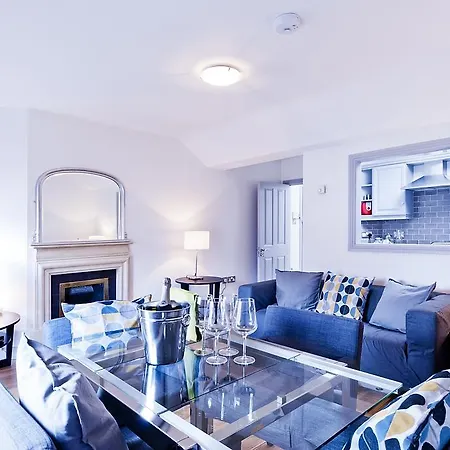 Apartamento Rathmines 1 *