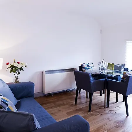 Rathmines 1 Apartamento