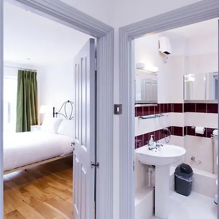 Apartamento Rathmines 1 *