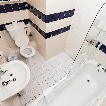 Apartamento Rathmines 1 Dublín